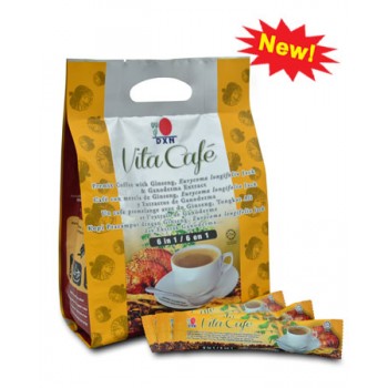 DXN Vita Café™